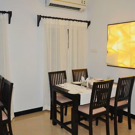 Annsun Boutique Hotels 첸나이 외부 사진
