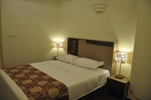 Annsun Boutique Hotels 첸나이 외부 사진