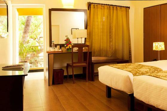 Annsun Boutique Hotels 첸나이 외부 사진