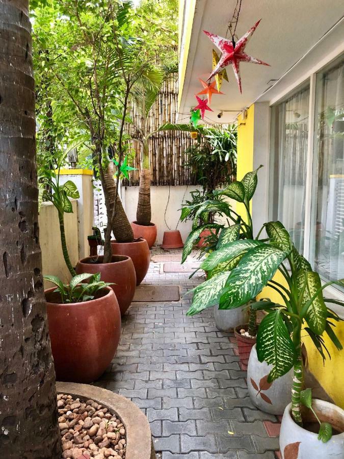Annsun Boutique Hotels 첸나이 외부 사진