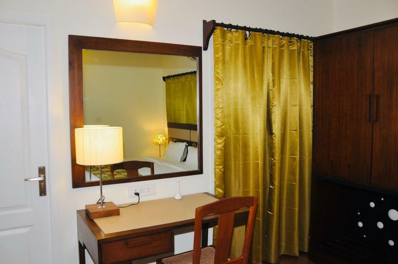 Annsun Boutique Hotels 첸나이 외부 사진