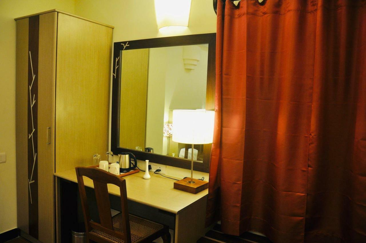 Annsun Boutique Hotels 첸나이 외부 사진