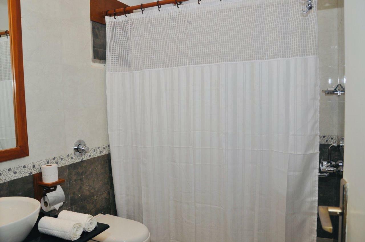 Annsun Boutique Hotels 첸나이 외부 사진